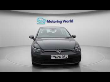 Used Volkswagen Golf 2024 for sale - 75363865: Photo