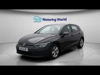 Used Volkswagen Golf 2024 for sale - 75363865: Photo