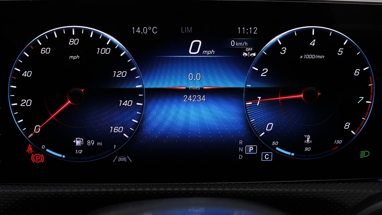 Used Mercedes-Benz CLA 2022 for sale - 76658597: Photo 11