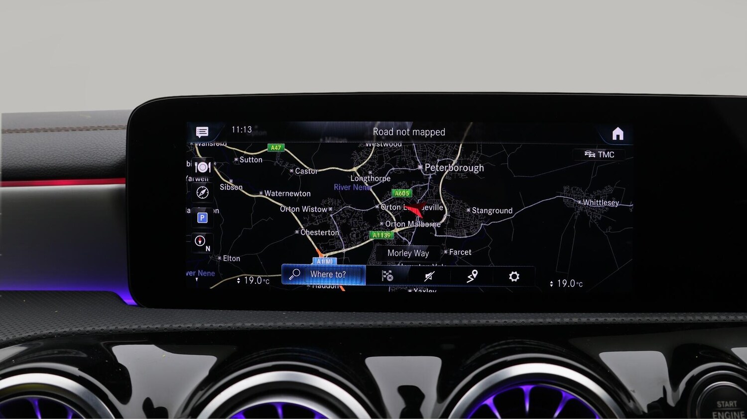 Used Mercedes-Benz CLA 2022 for sale - 76658597: Photo 12