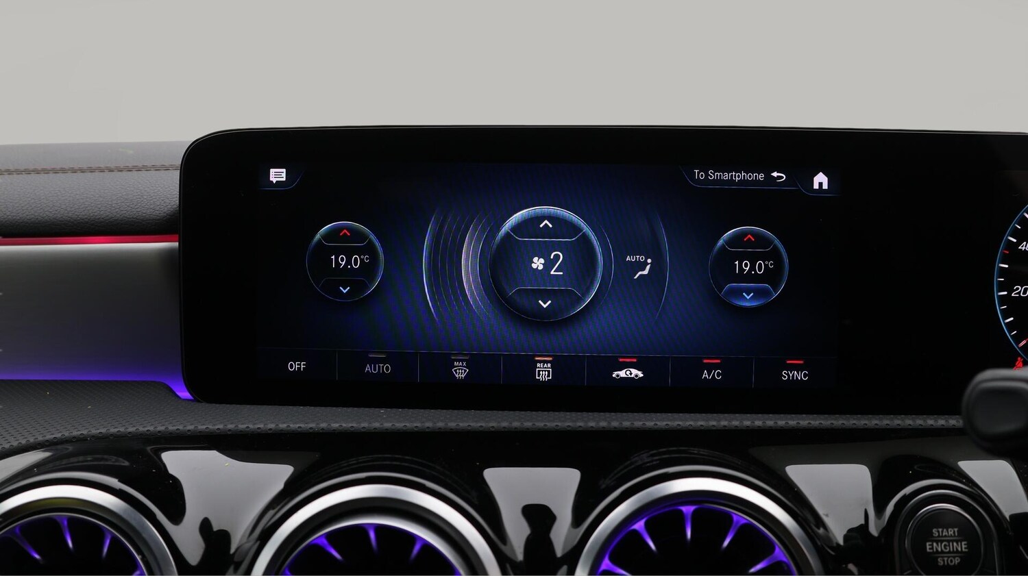 Used Mercedes-Benz CLA 2022 for sale - 76658597: Photo 13