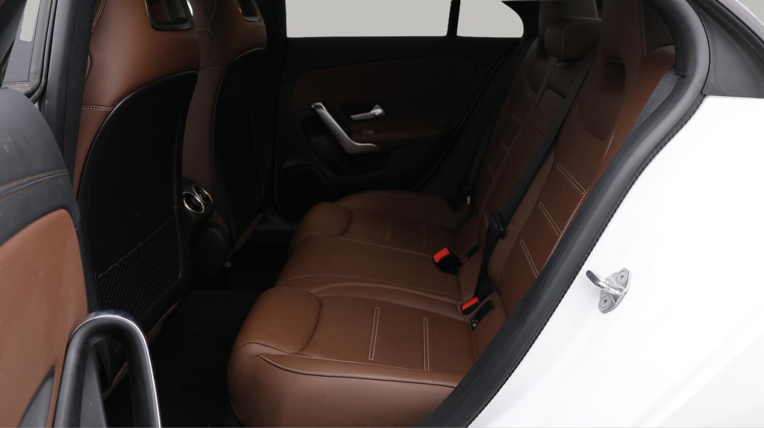 Used Mercedes-Benz CLA 2022 for sale - 76658597: Photo 17