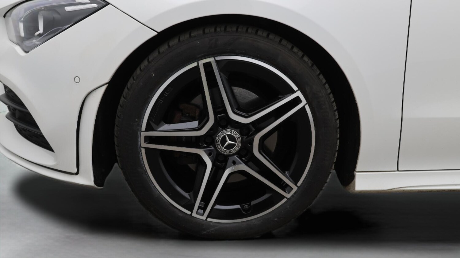 Used Mercedes-Benz CLA 2022 for sale - 76658597: Photo 19