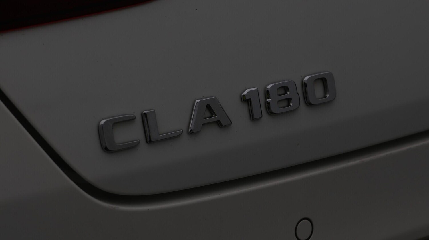 Used Mercedes-Benz CLA 2022 for sale - 76658597: Photo 21