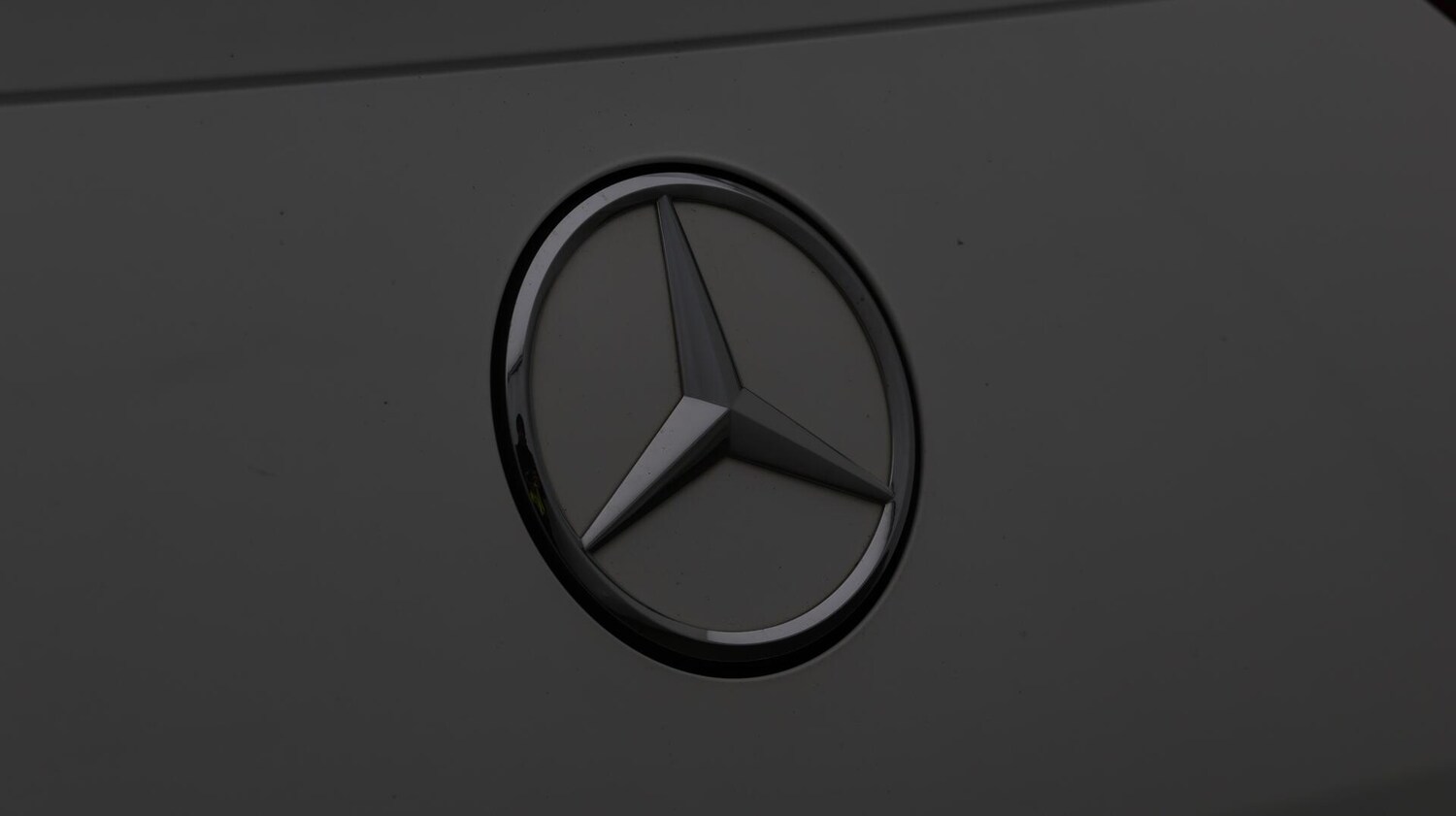 Used Mercedes-Benz CLA 2022 for sale - 76658597: Photo 22