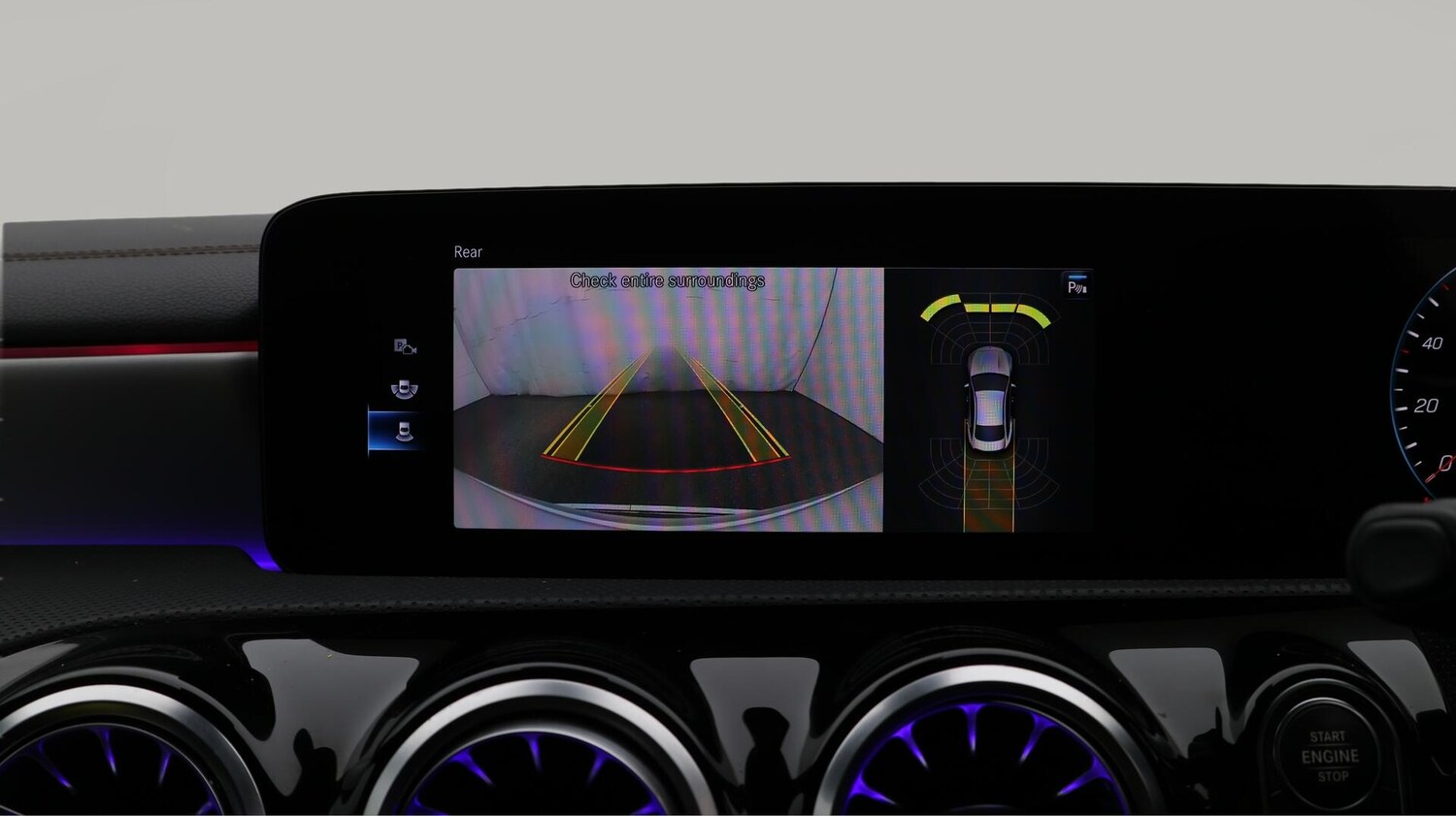 Used Mercedes-Benz CLA 2022 for sale - 76658597: Photo 26