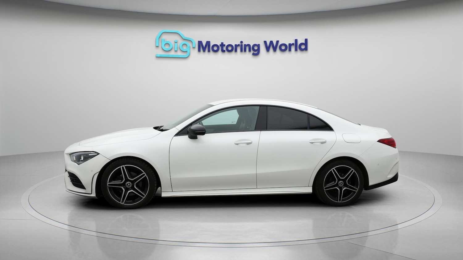 Used Mercedes-Benz CLA 2022 for sale - 76658597: Photo 5