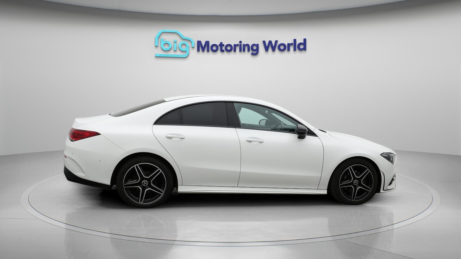 Used Mercedes-Benz CLA 2022 for sale - 76658597: Photo 9