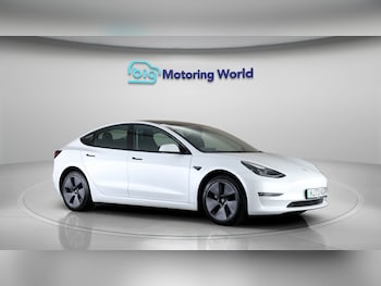 Used Tesla Model 3 2023 for sale - 79494773: Photo