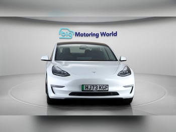 Used Tesla Model 3 2023 for sale - 79494773: Photo
