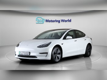 Used Tesla Model 3 2023 for sale - 79494773: Photo