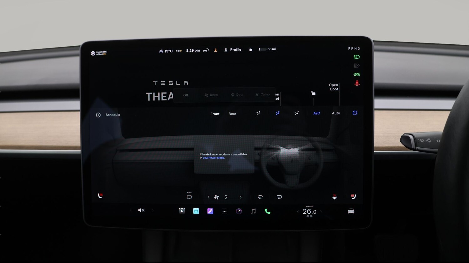 Used Tesla Model 3 2021 for sale - 77803613: Photo 12