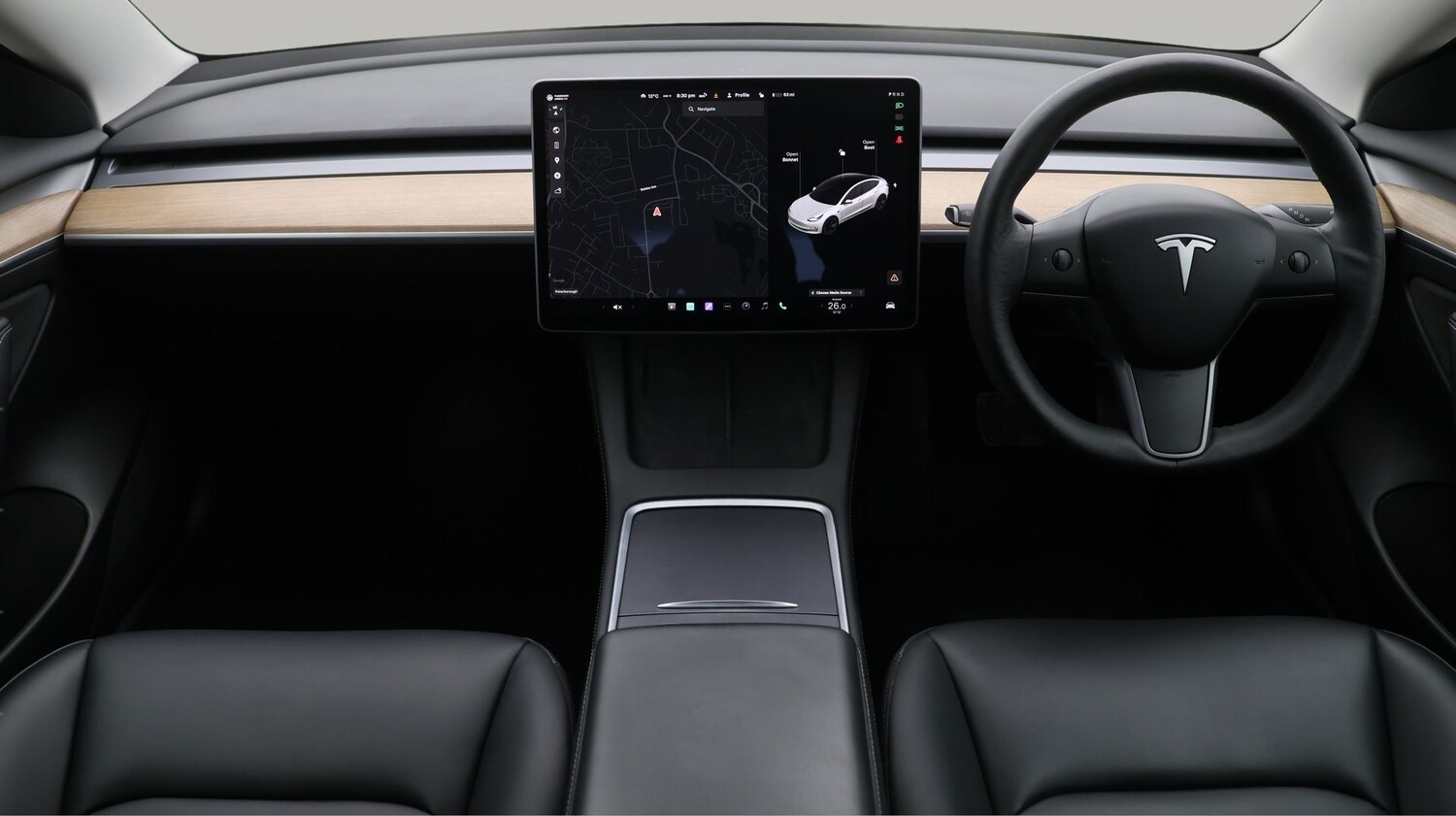 Used Tesla Model 3 2021 for sale - 77803613: Photo 13