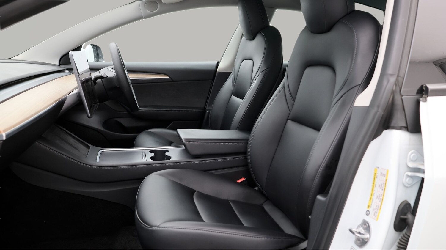 Used Tesla Model 3 2021 for sale - 77803613: Photo 14