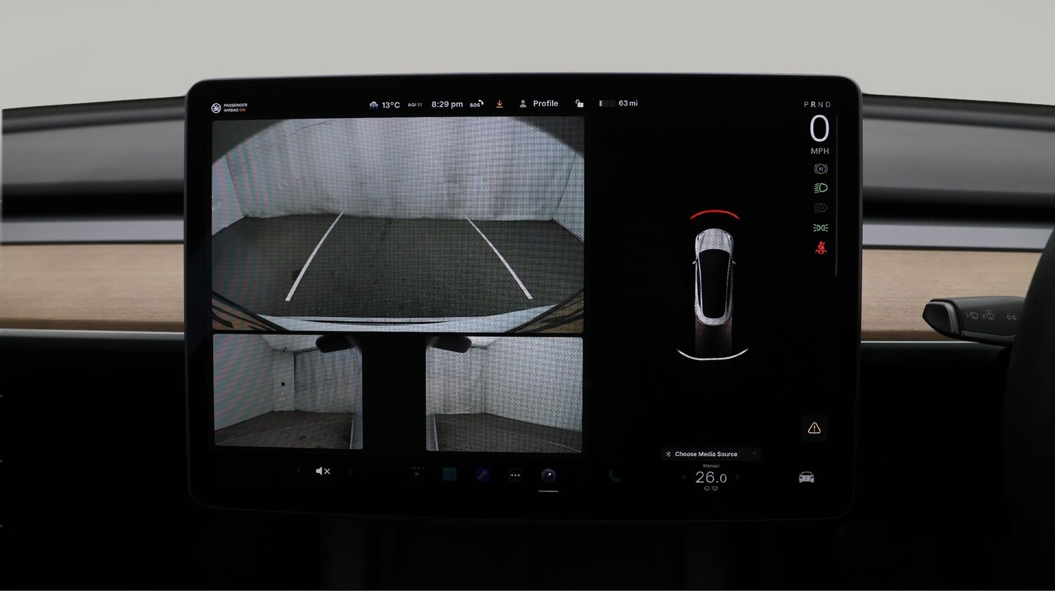 Used Tesla Model 3 2021 for sale - 77803613: Photo 22