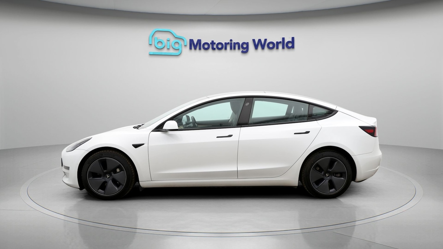 Used Tesla Model 3 2021 for sale - 77803613: Photo 4