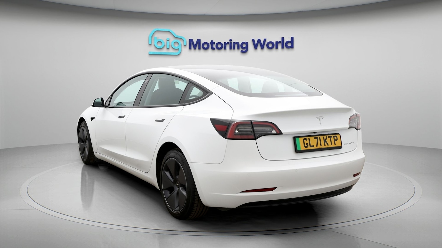 Used Tesla Model 3 2021 for sale - 77803613: Photo 5