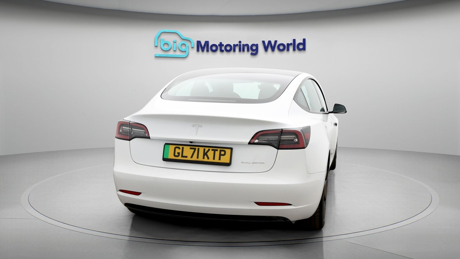 Used Tesla Model 3 2021 for sale - 77803613: Photo 6