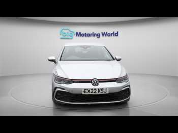 Used Volkswagen Golf 2022 for sale - 74395543: Photo