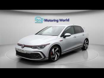 Used Volkswagen Golf 2022 for sale - 74395543: Photo