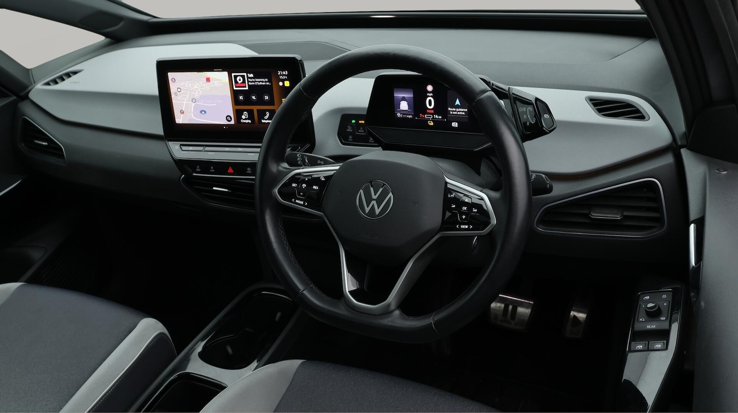 Used Volkswagen ID.3 2022 for sale - 76765572: Photo 10