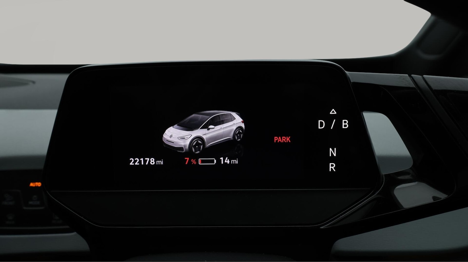 Used Volkswagen ID.3 2022 for sale - 76765572: Photo 11