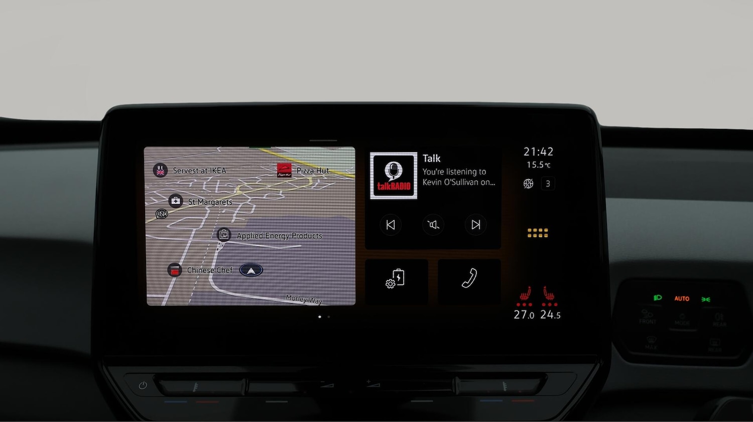 Used Volkswagen ID.3 2022 for sale - 76765572: Photo 12