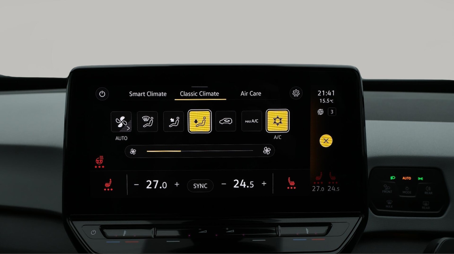 Used Volkswagen ID.3 2022 for sale - 76765572: Photo 13