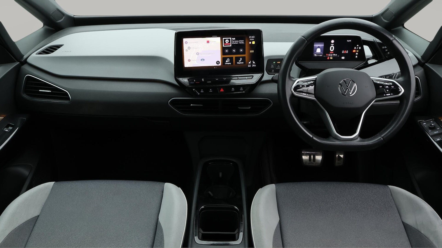 Used Volkswagen ID.3 2022 for sale - 76765572: Photo 14