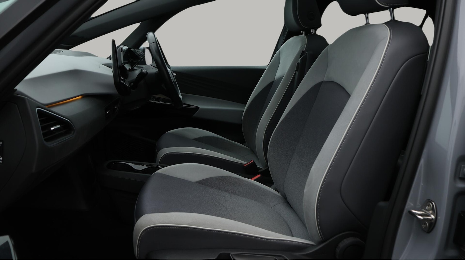 Used Volkswagen ID.3 2022 for sale - 76765572: Photo 15