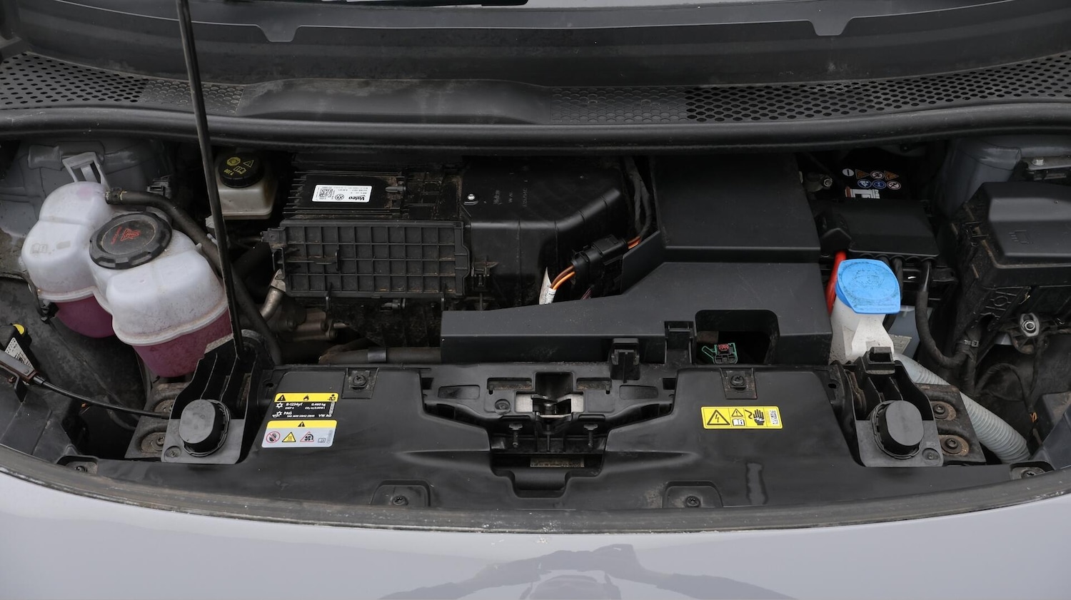 Used Volkswagen ID.3 2022 for sale - 76765572: Photo 20