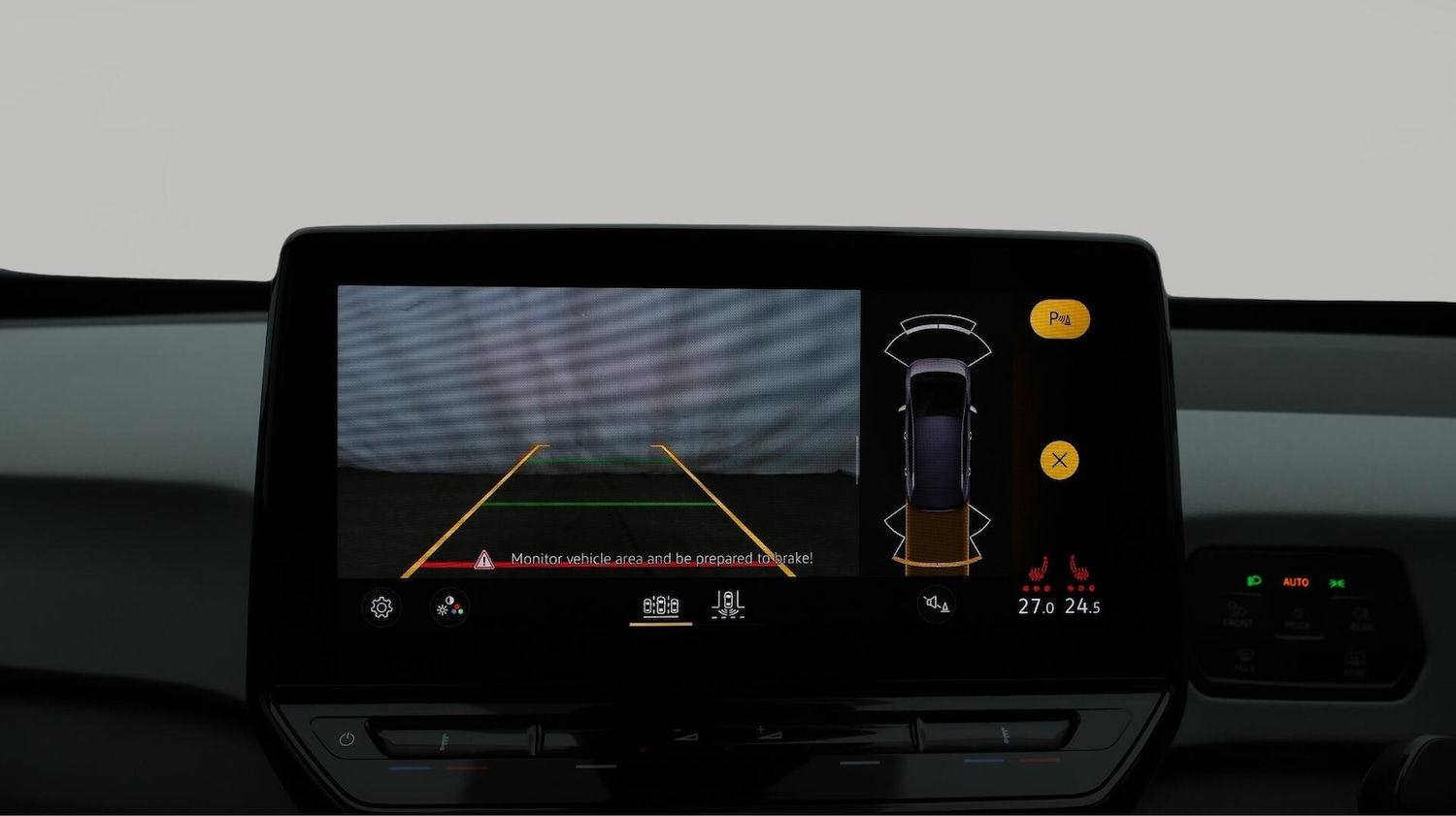 Used Volkswagen ID.3 2022 for sale - 76765572: Photo 25