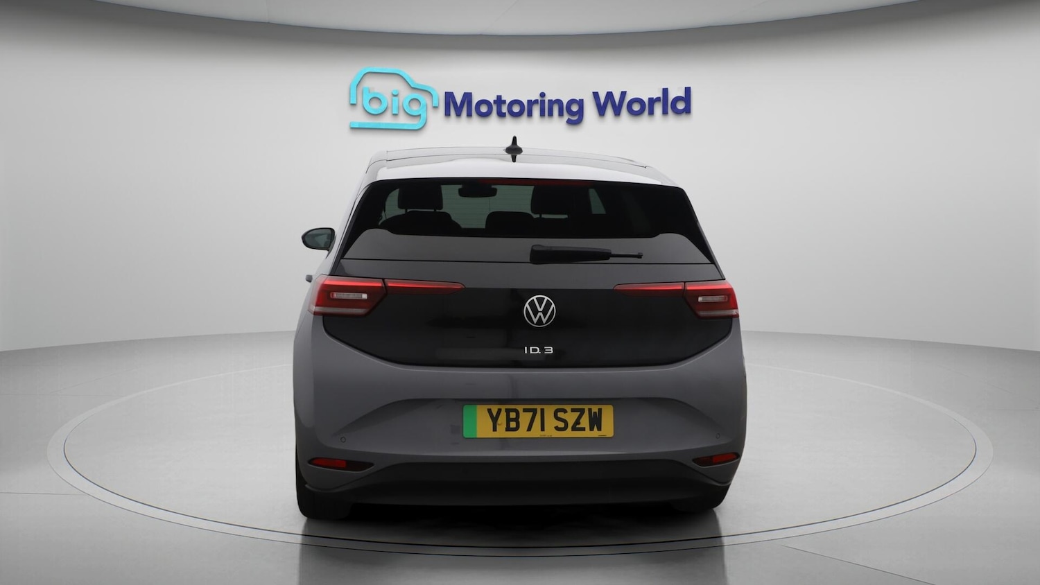 Used Volkswagen ID.3 2022 for sale - 76765572: Photo 7