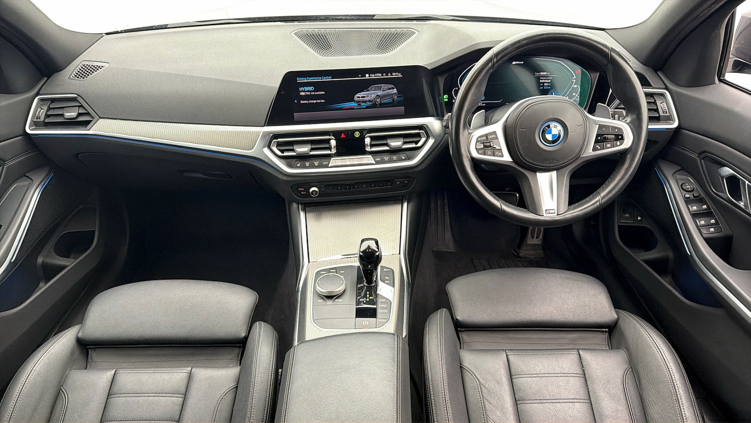 Used BMW 3 Series for sale - 78105783: Photo 12