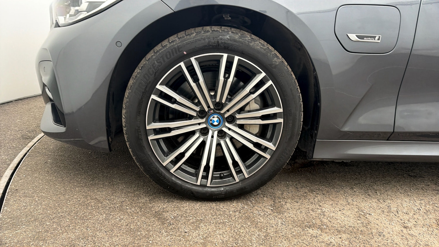 Used BMW 3 Series for sale - 78105783: Photo 17