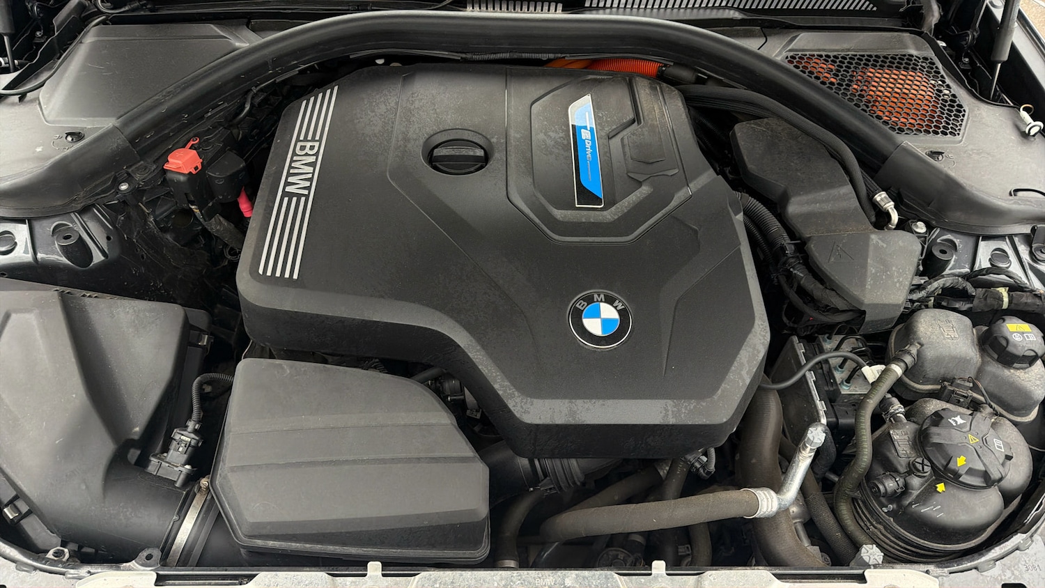 Used BMW 3 Series for sale - 78105783: Photo 18