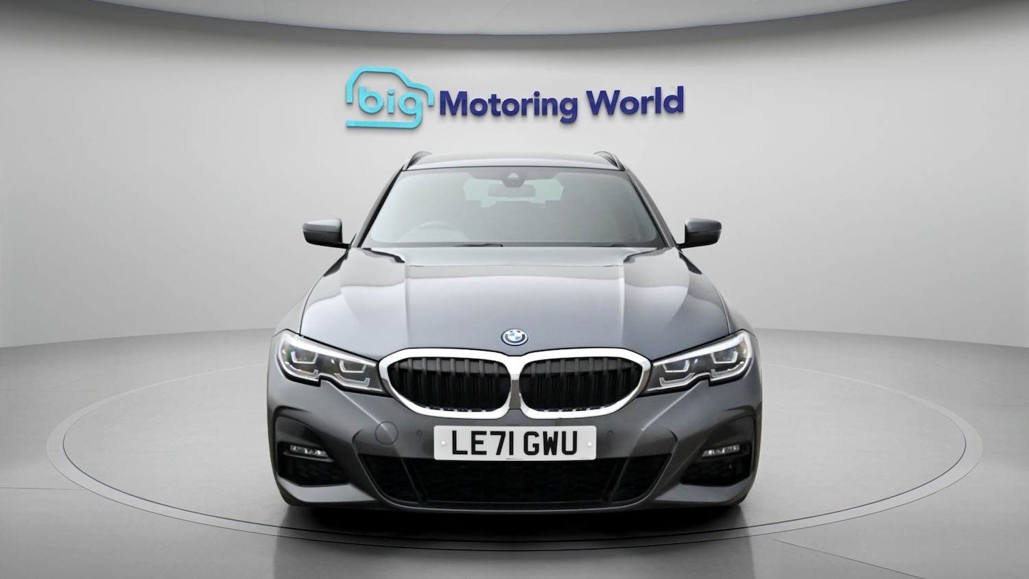 Used BMW 3 Series for sale - 78105783: Photo 2