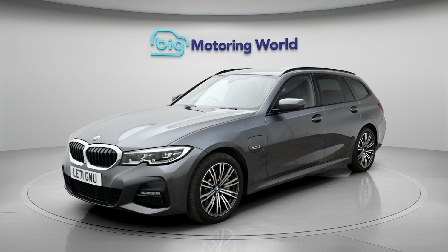 Used BMW 3 Series for sale - 78105783: Photo 3