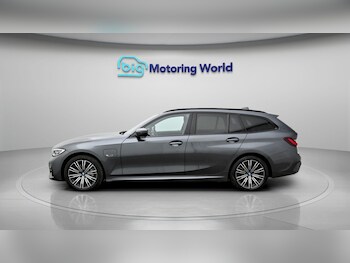 Used BMW 3 Series 2022 for sale - 78105783: Photo