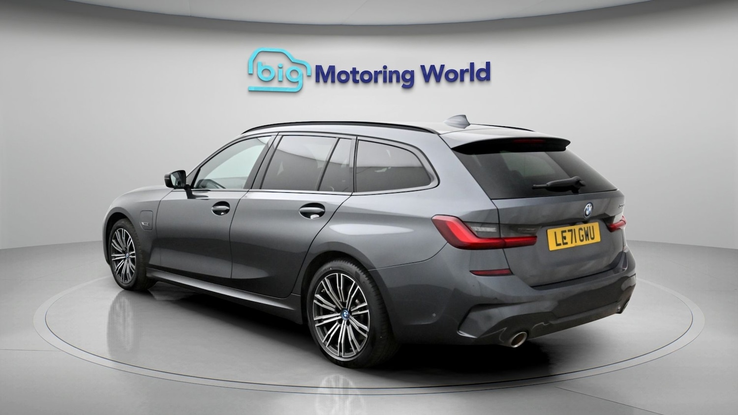 Used BMW 3 Series for sale - 78105783: Photo 5