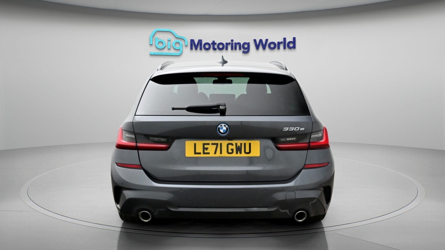 Used BMW 3 Series for sale - 78105783: Photo 6