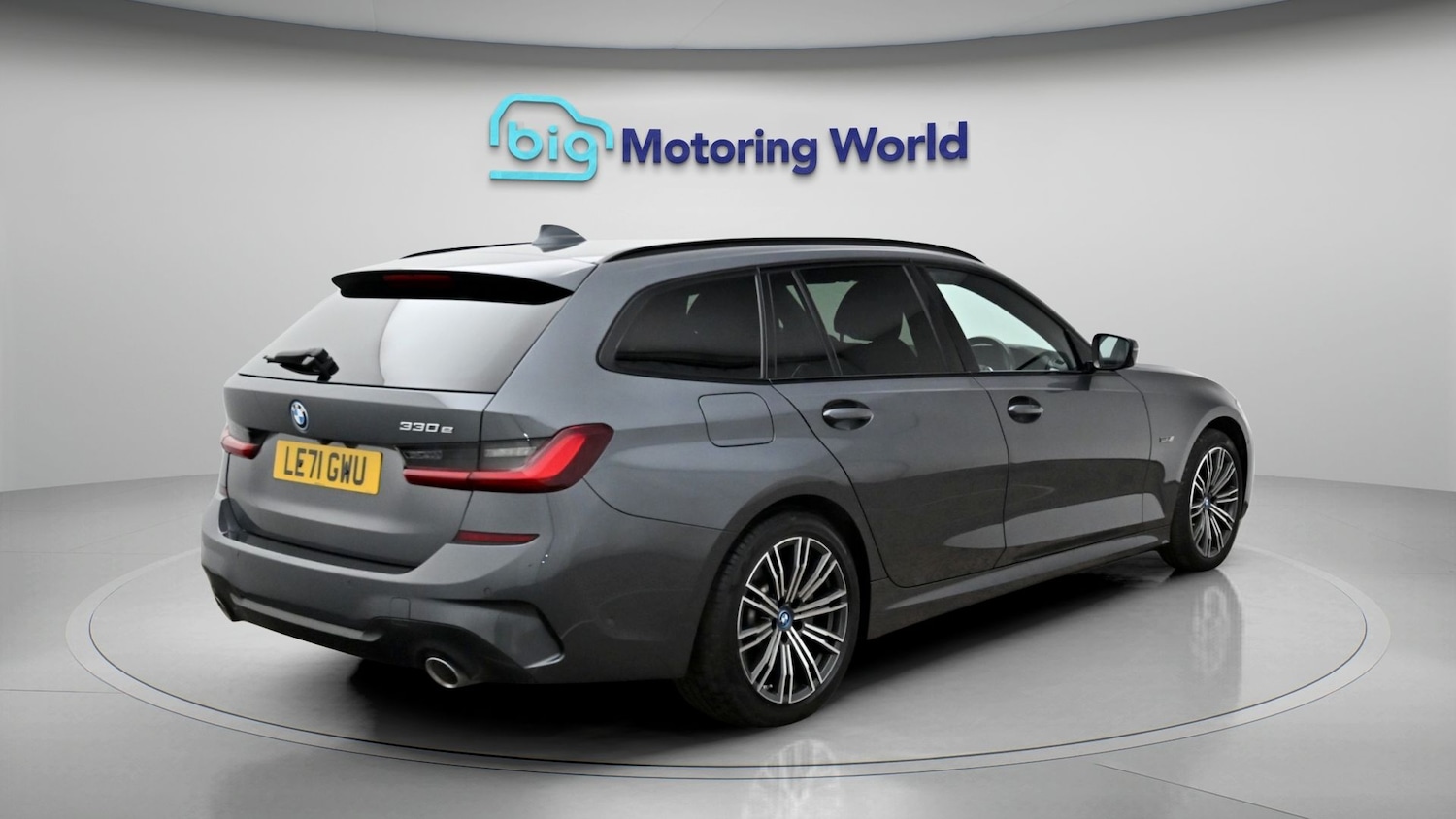 Used BMW 3 Series for sale - 78105783: Photo 7