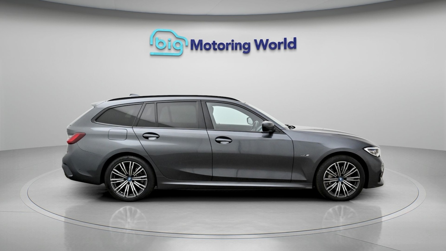 Used BMW 3 Series for sale - 78105783: Photo 8