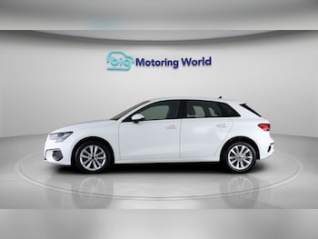 Used Audi A3 2021 for sale - 78465645: Photo