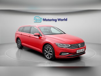 Used Volkswagen Passat 2023 for sale - 79429178: Photo