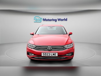 Used Volkswagen Passat 2023 for sale - 79429178: Photo