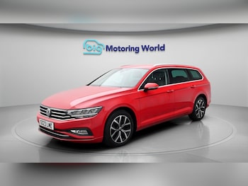 Used Volkswagen Passat 2023 for sale - 79429178: Photo