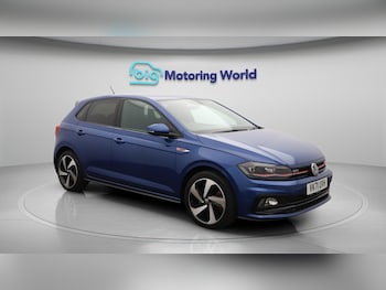 Used Volkswagen Polo 2021 for sale - 75623003: Photo
