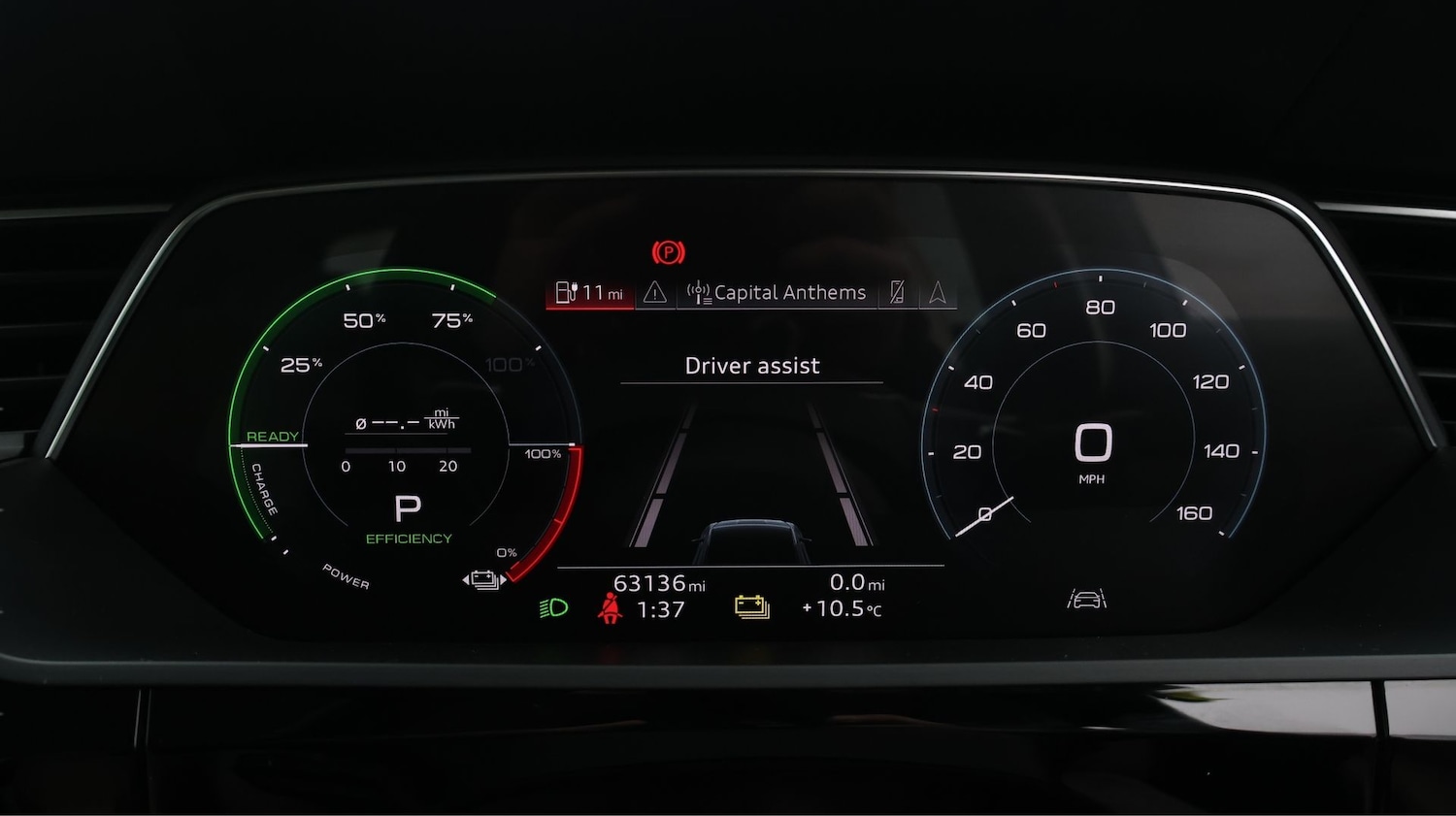 Used Audi e-tron 2021 for sale - 77432798: Photo 10