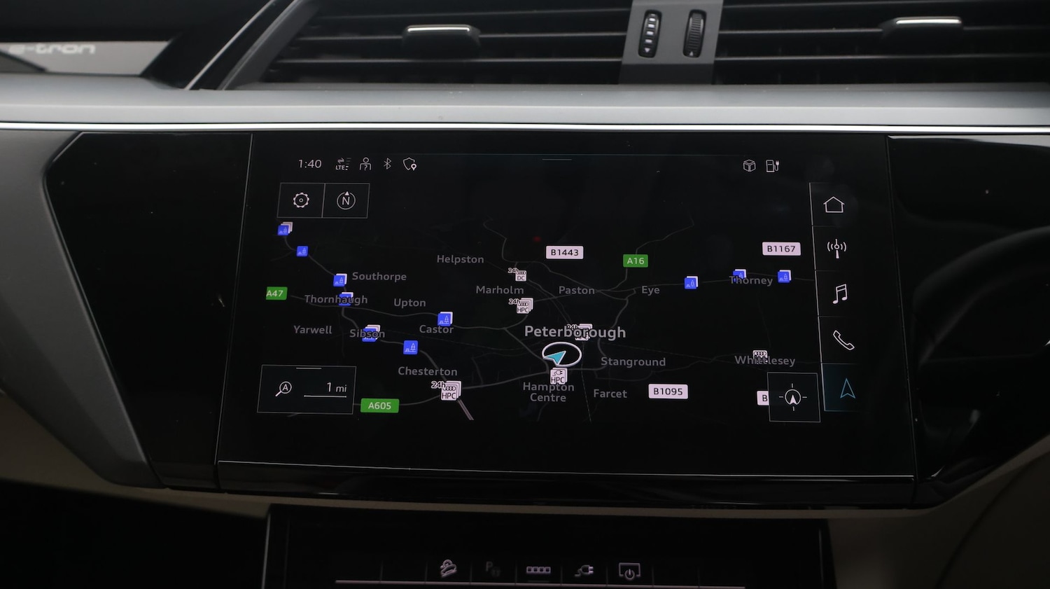 Used Audi e-tron 2021 for sale - 77432798: Photo 11